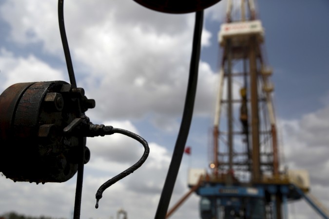 Venezuela oil