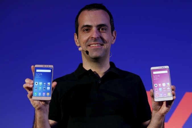 Xiaomi Redmi Note 3, Mi 5 next sale on May 25: When and where to buy the new smartphones?