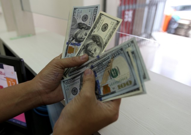 Fdi in forex authorised dealer
