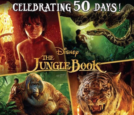 The Jungle Book