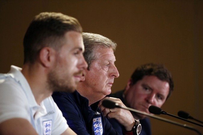 england football