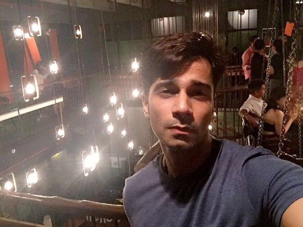 Johnny Baweja