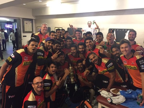 Sun Risers Hyderabad