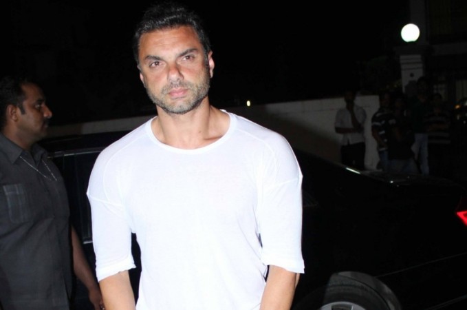 Sohail Khan