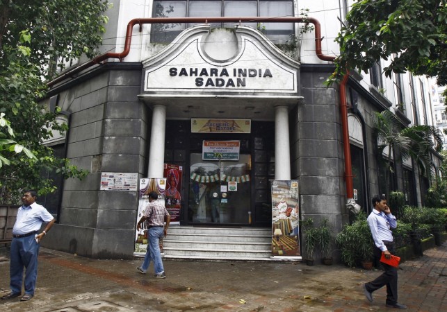 sahara group sahara land subrata roy sahara samay sahara parivar