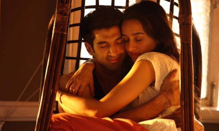 Image result for ok jaanu images