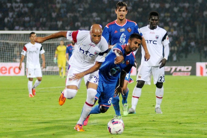 northeast united fc