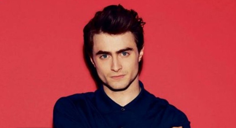 Daniel Radcliffe is a fan of Netflix's Stranger Things Daniel Radcliffe