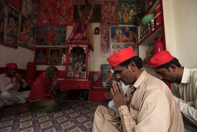Hindus in Pakistan