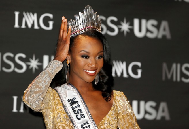 Miss USA