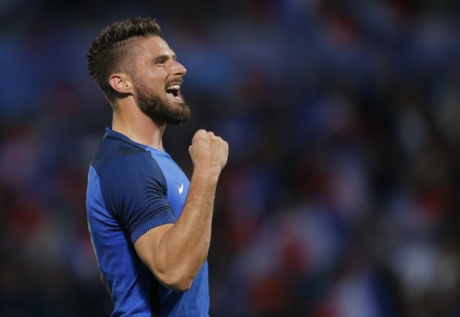 olivier giroud
