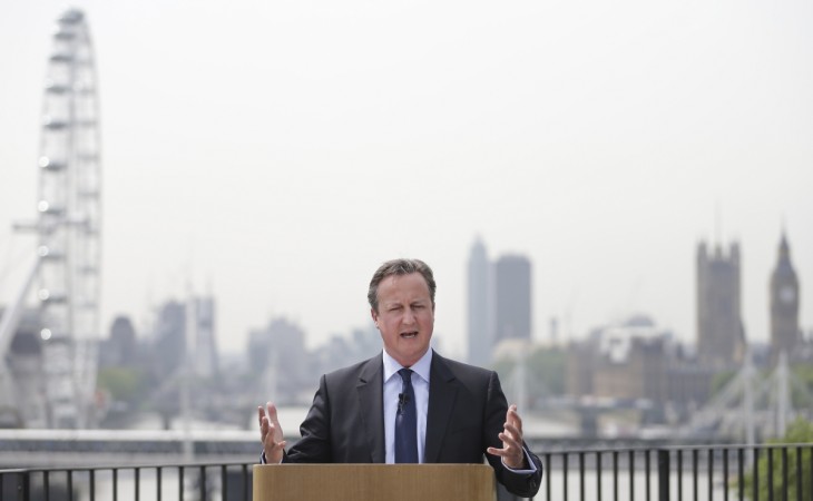 Brexit impact