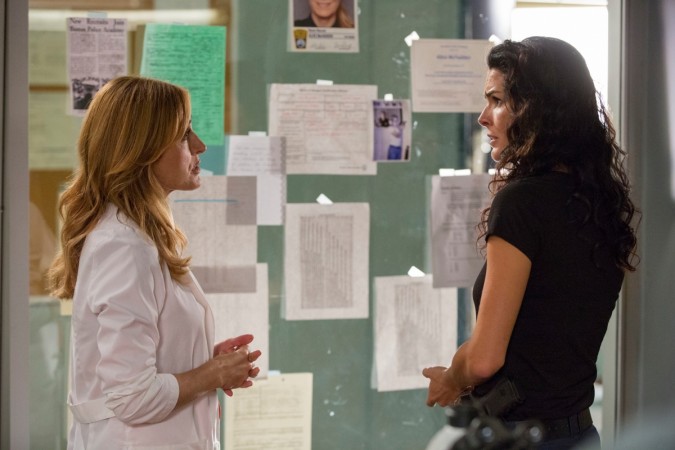 Rizzoli & Isles