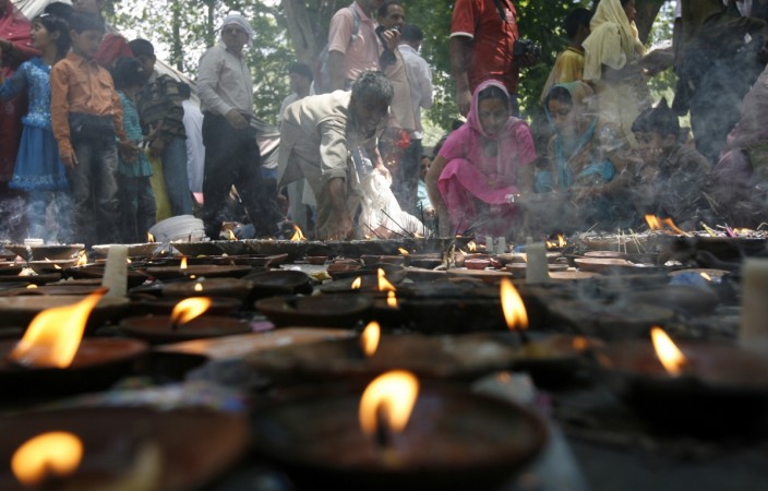 Kashmiri Pandits