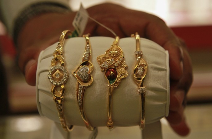 gold jewellery gold prices safe haven opec stocks sensex