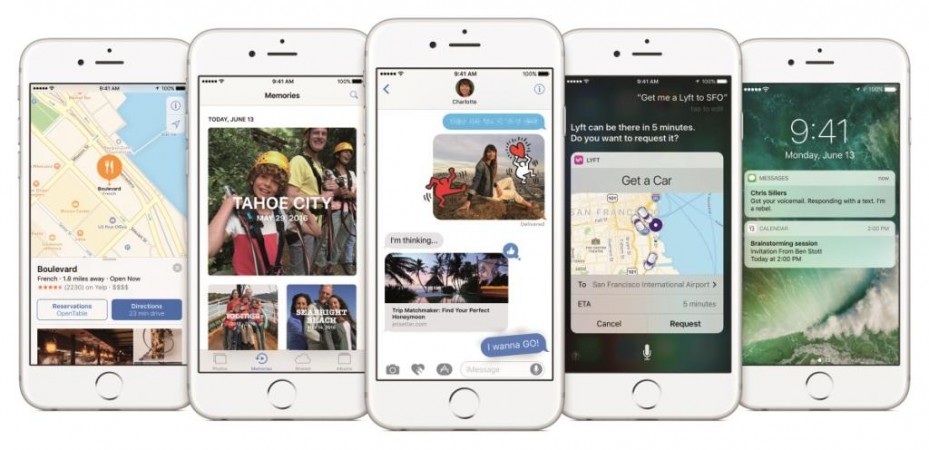 Pangu working on iOS 10 jailbreak: When will users get it?