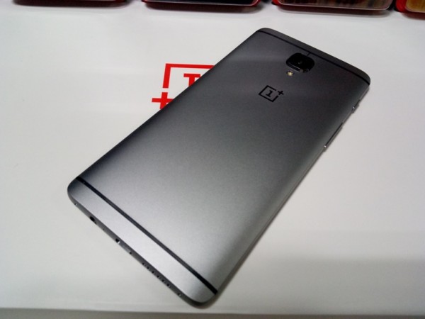 OnePlus 5 Release Date Leaked, OnePlus Teases Camera Sample