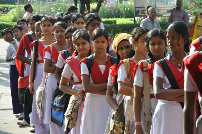 Indian students