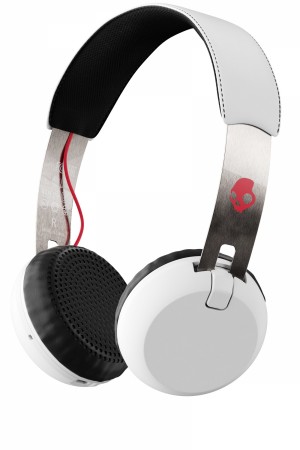 Skullcandy launches new Grind Wireless Headphones with 12-hour battery life at Rs. 6,499