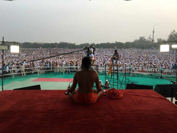 ramdev