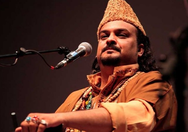 Amjad Sabri
