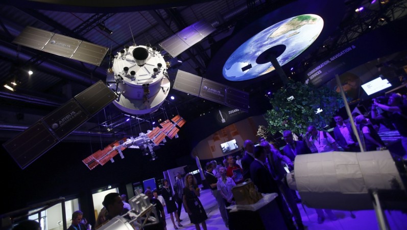 SATELLITE