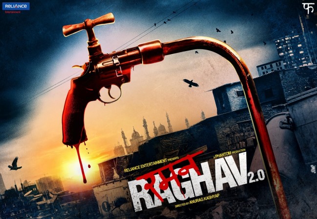 Raman Raghav 2.0
