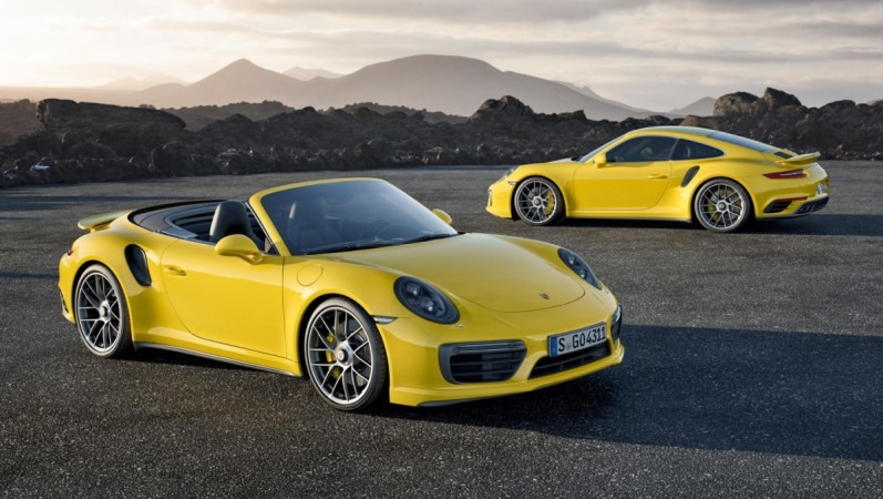 New Porsche 911 to be launched in India on June 29