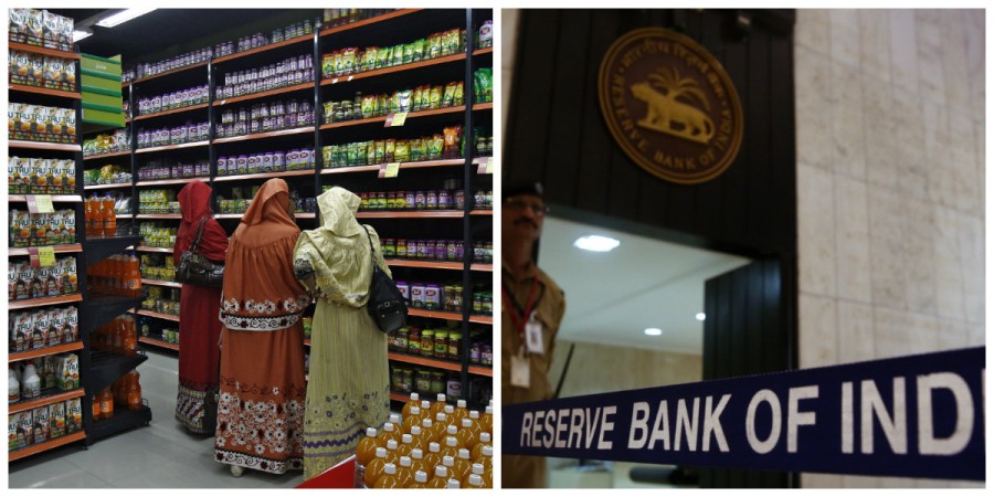 7th pay commission 7th cpc north block finance ministry delhi modi government retail stores inflation consumption