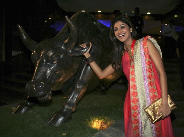Bombay Stock Exchange BSE indian stock markets pay commission monsoon gst fmcg stocks real estate auto
