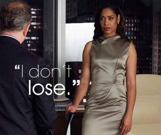 Will Jessica Harvey and Louis be able ot build the firm back up?
