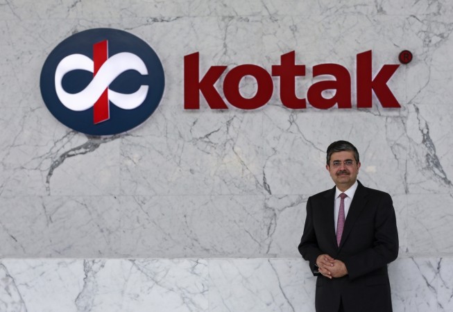 kotak mahindra bank kotak mf uday kotak schemes debt equity investors lti facility