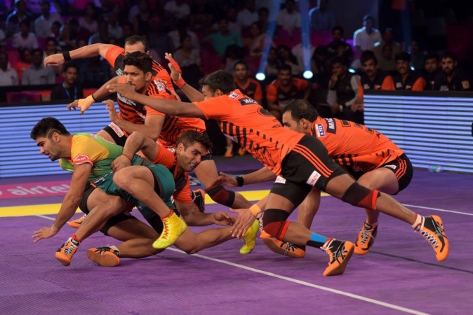 pro kabaddi live pro kabaddi live