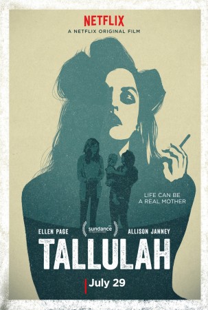 Tallhulah