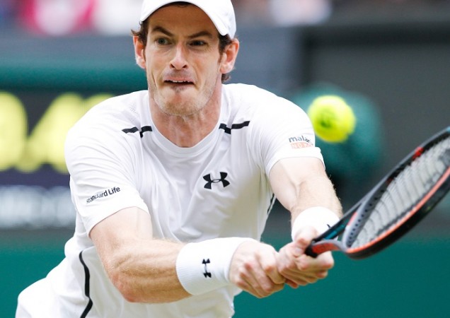 Andy Murray