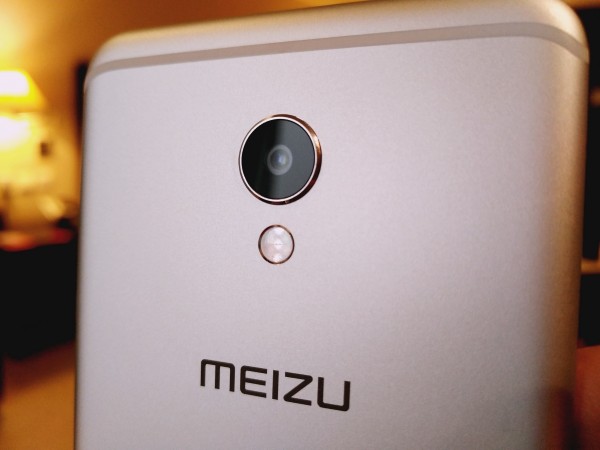 Meizu launches M5 instead of M4 without metal shell