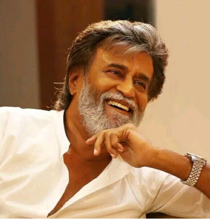 Rajinikanth
