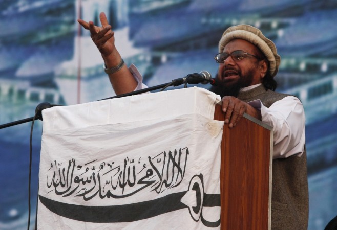 Pakistani military admits links between ISI and militant groups