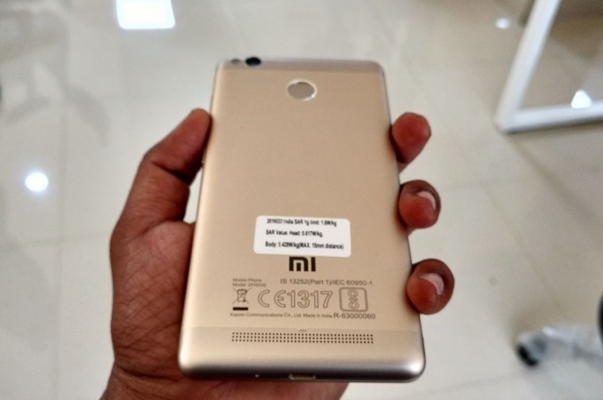 Next-gen Xiaomi Mi 5S releasing on 25 September: 21 September flash sale for Redmi 3S could be the last