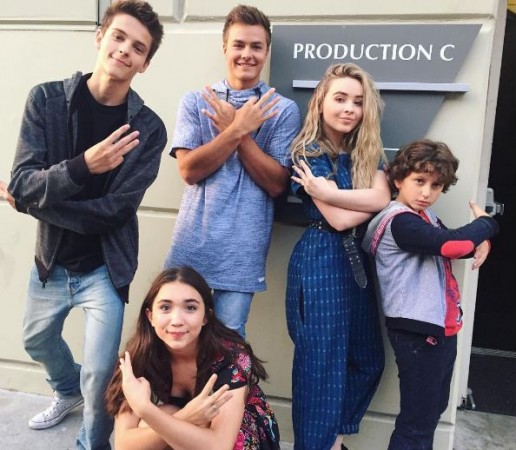 girl meets world old cast Girl meets world brings ben savage & danielle fishel back and along with the comes a cast of new faces gmw so they have a 12 year old girl and they’d have. girl meets world old cast Girl meets world brings ben savage & danielle fishel back and along with the comes a cast of new faces gmw so they have a 12 year old girl and they’d have.