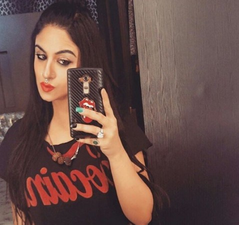 Priya Malik