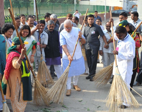 Swach Bharat