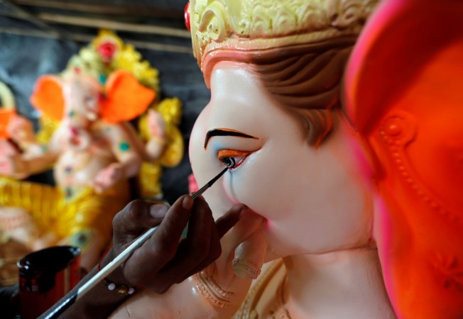 Ganesh