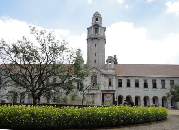 IISc