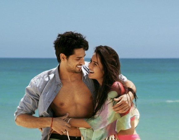 Baar Baar Dekho