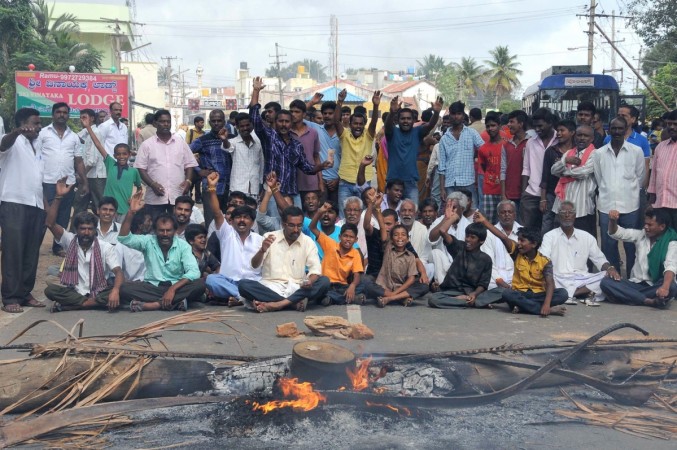 Cauvery protests: Places you should avoid as violence heats up across Karnataka