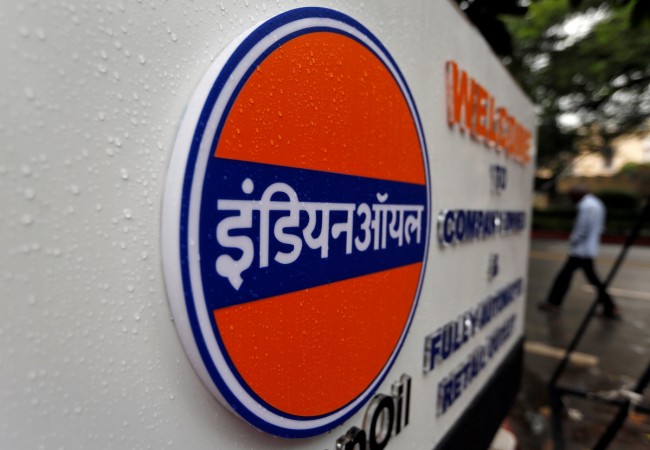 ioc bpcl hpcl gst rally purview petrol diesel lpg gas crude impact inflation refinery