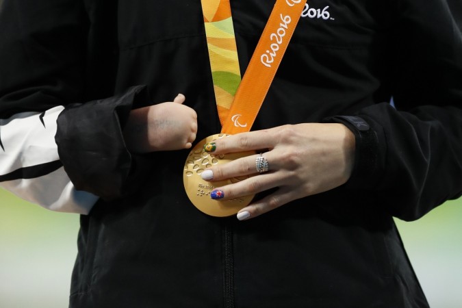 paralympics