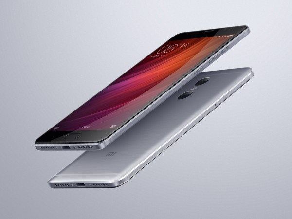Xiaomi Mi Note