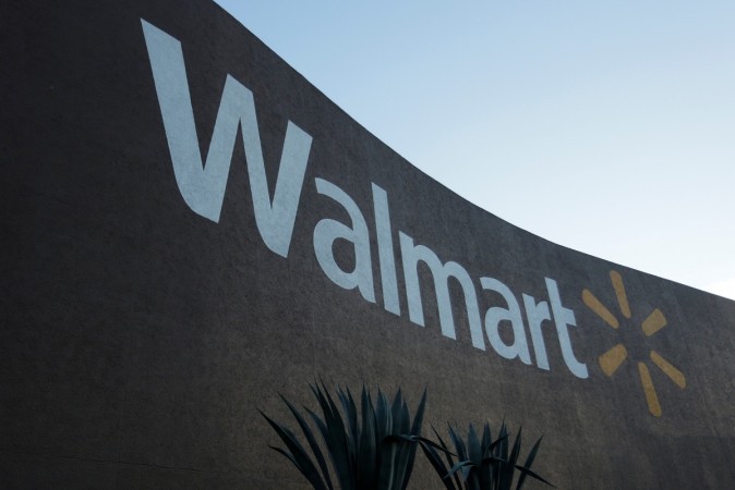 walmart
